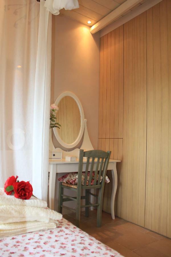 *Villa Pap-Live The Greek Hospitality In A Village* Nea Sampsounta Exterior photo